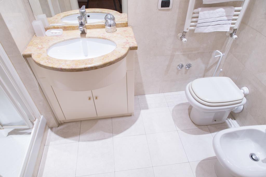 Sistina 138 Luxury Home Rome Chambre photo