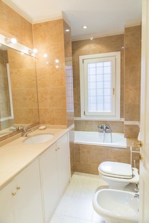 Sistina 138 Luxury Home Rome Chambre photo