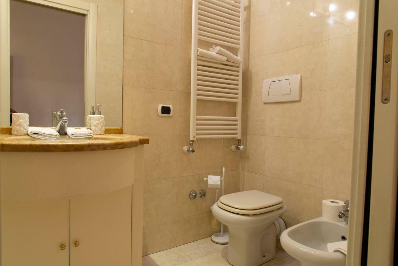 Sistina 138 Luxury Home Rome Extérieur photo