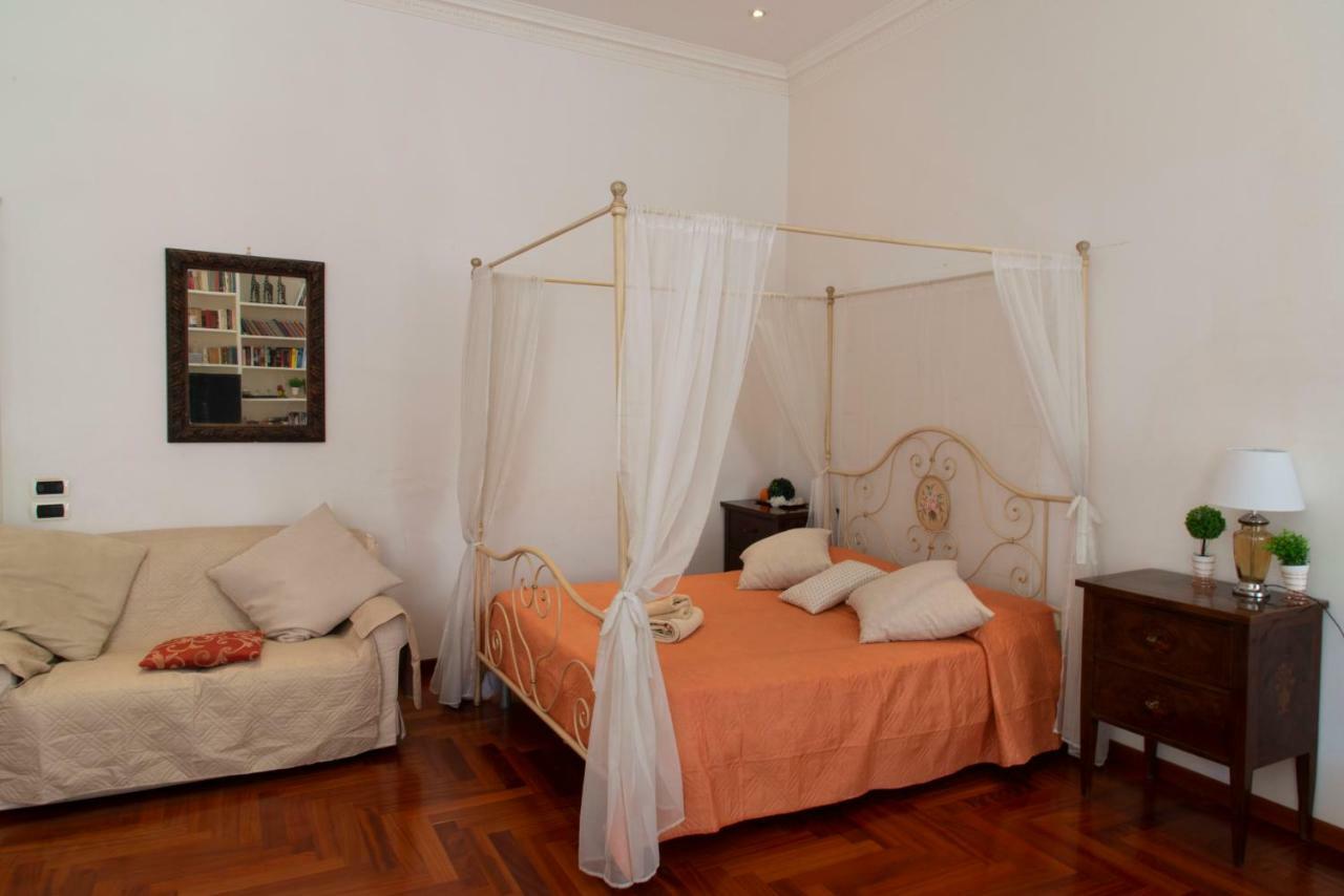 Sistina 138 Luxury Home Rome Extérieur photo
